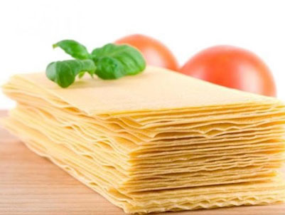 Massas Alimentícias